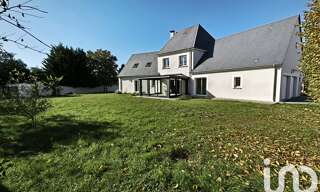 Maison 6 Pièces 223 m² à vendre à Romorantin-Lanthenay (41200)