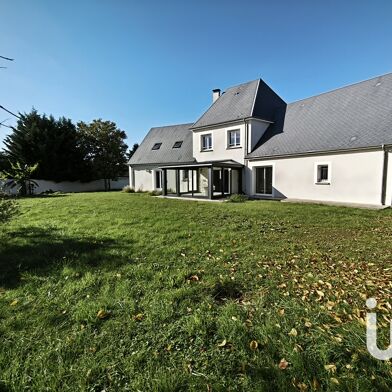 Maison 6 pièces 433000 €