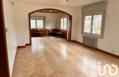 location appartement 800 € CC /mois à proximité de Phalsbourg (57370)