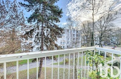 vente appartement 175 000 € à proximité de Saint-Germain-Lès-Corbeil (91250)