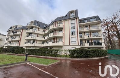 vente appartement 290 000 € à proximité de Villiers-sur-Marne (94350)