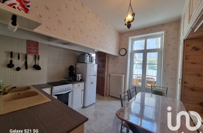 appartement 4 pièces 56 m2 à vendre à Mont-Dore (63240)