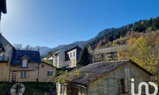 Appartement 4 Pièces 56 m² à vendre à Mont-Dore (63240)