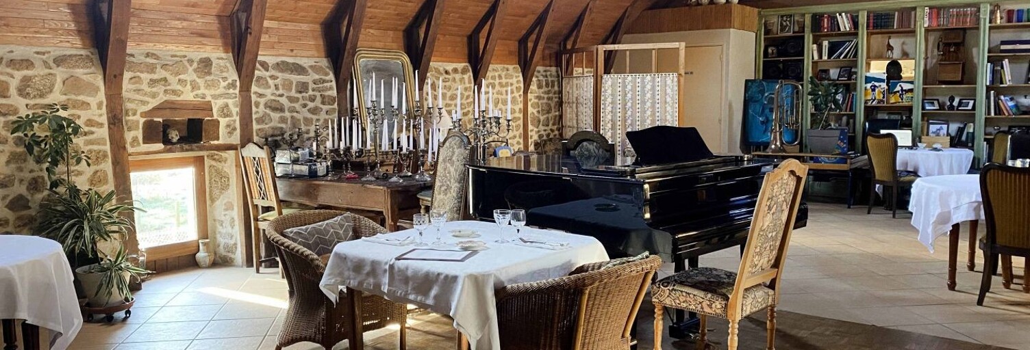 Commerce  350 m² à vendre à Ussel (19200)