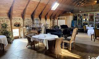 Commerce  350 m² à vendre à Ussel (19200)