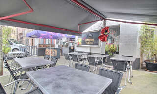 Commerce  75 m² à vendre à Montbrison (42600)