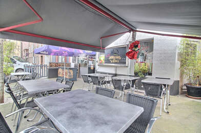 Commerce  115000 €