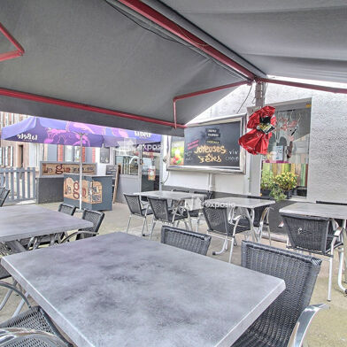 Commerce  115000 €