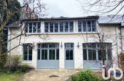 vente maison 2 350 000 € à proximité de Chambray-Lès-Tours (37170)