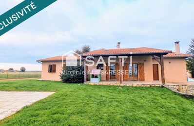 vente maison 263 000 € à proximité de Cordes-Tolosannes (82700)