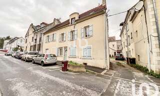 Appartement 4 Pièces 85 m² à vendre à Vaujours (93410)