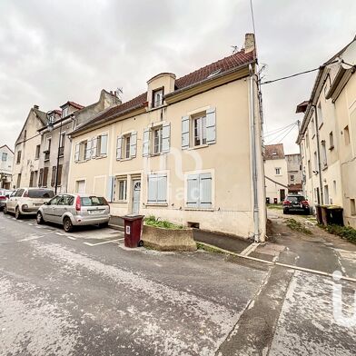 Appartement 4 pièces 195000 €