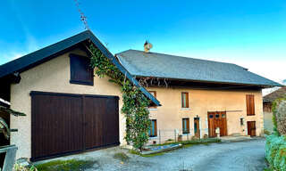 Maison 6 Pièces 500 m² à vendre à Annecy (74600)