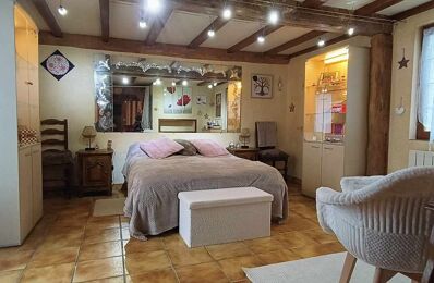 vente maison 385 000 € à proximité de Gonneville-sur-Mer (14510)