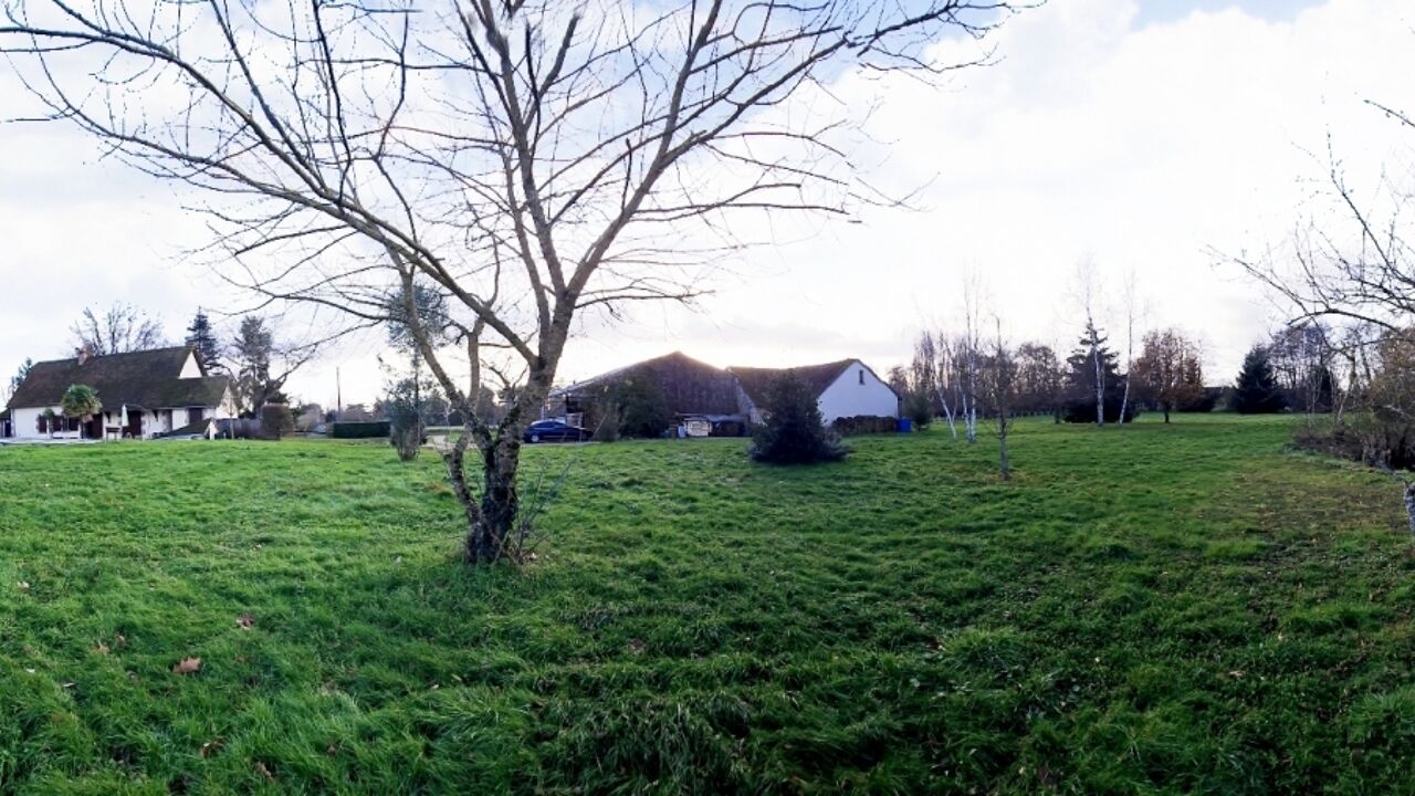 maison 11 pièces 265 m2 à vendre à Sully-sur-Loire (45600)