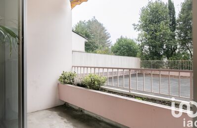 vente appartement 210 000 € à proximité de Saint-Sébastien-sur-Loire (44230)