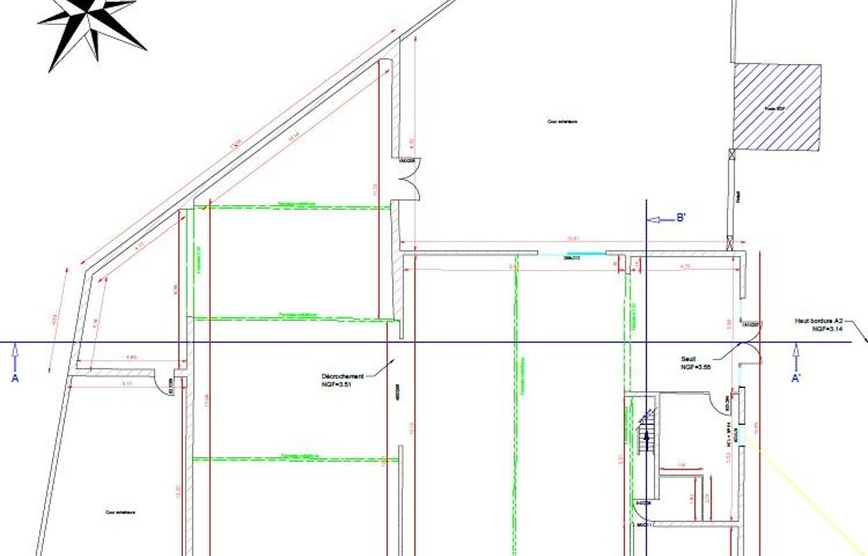 commerce  pièces 457 m2 à vendre à Saint-Gilles-Croix-de-Vie (85800)