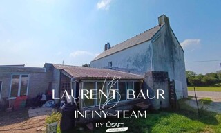 Maison 4 Pièces 98 m² à vendre à Melgven (29140)