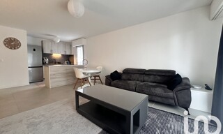 Appartement 3 Pièces 62 m² à vendre à Sallanches (74700)