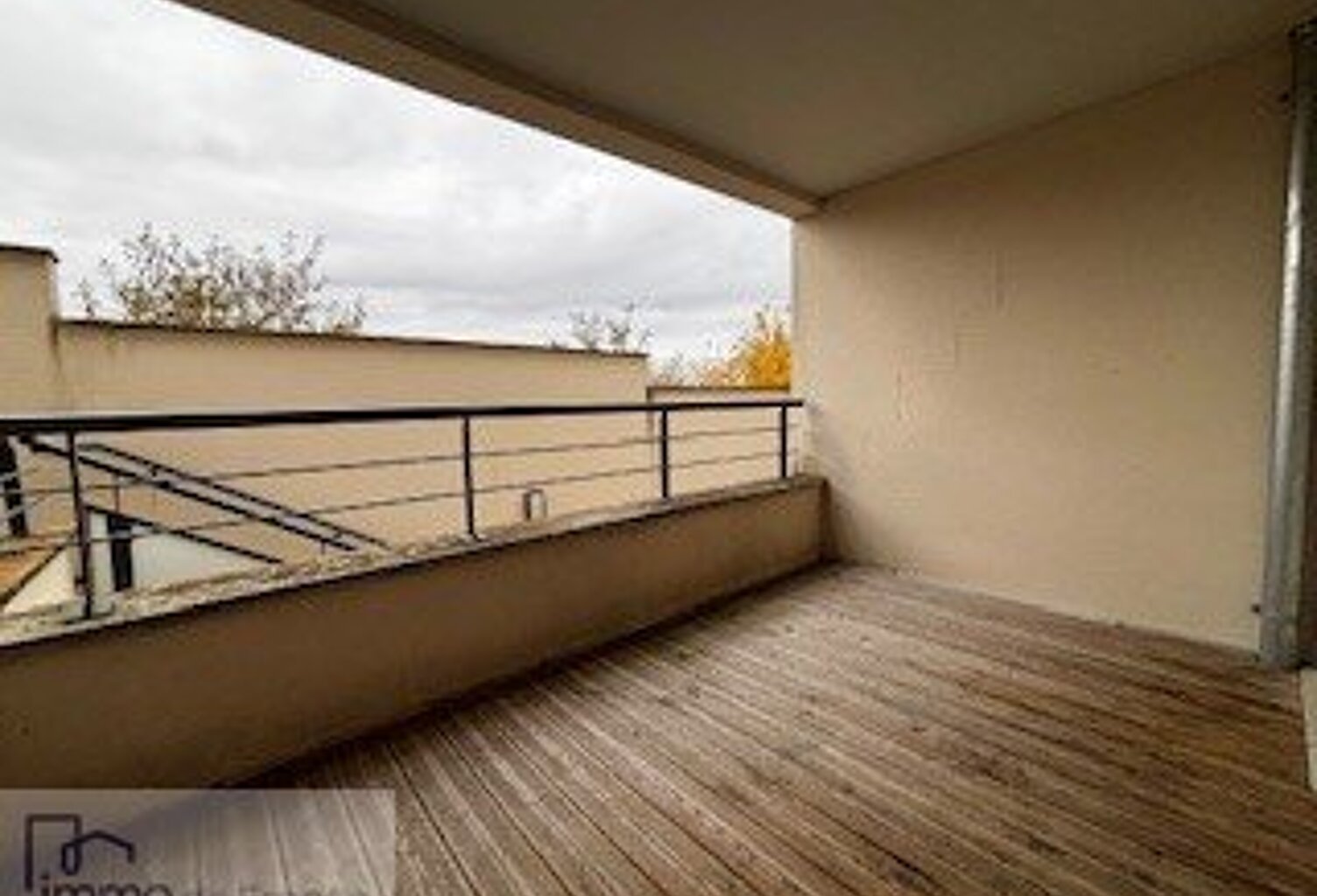 Appartement — photo 1