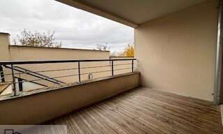 Appartement 2 Pièces 40 m² à vendre à Toulouse (31100)