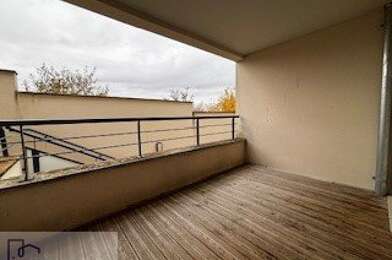 Appartement 2 pièces 155000 €