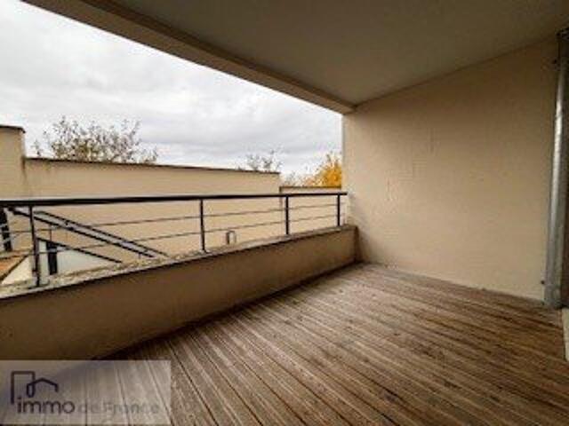 Appartement proposé à Toulouse