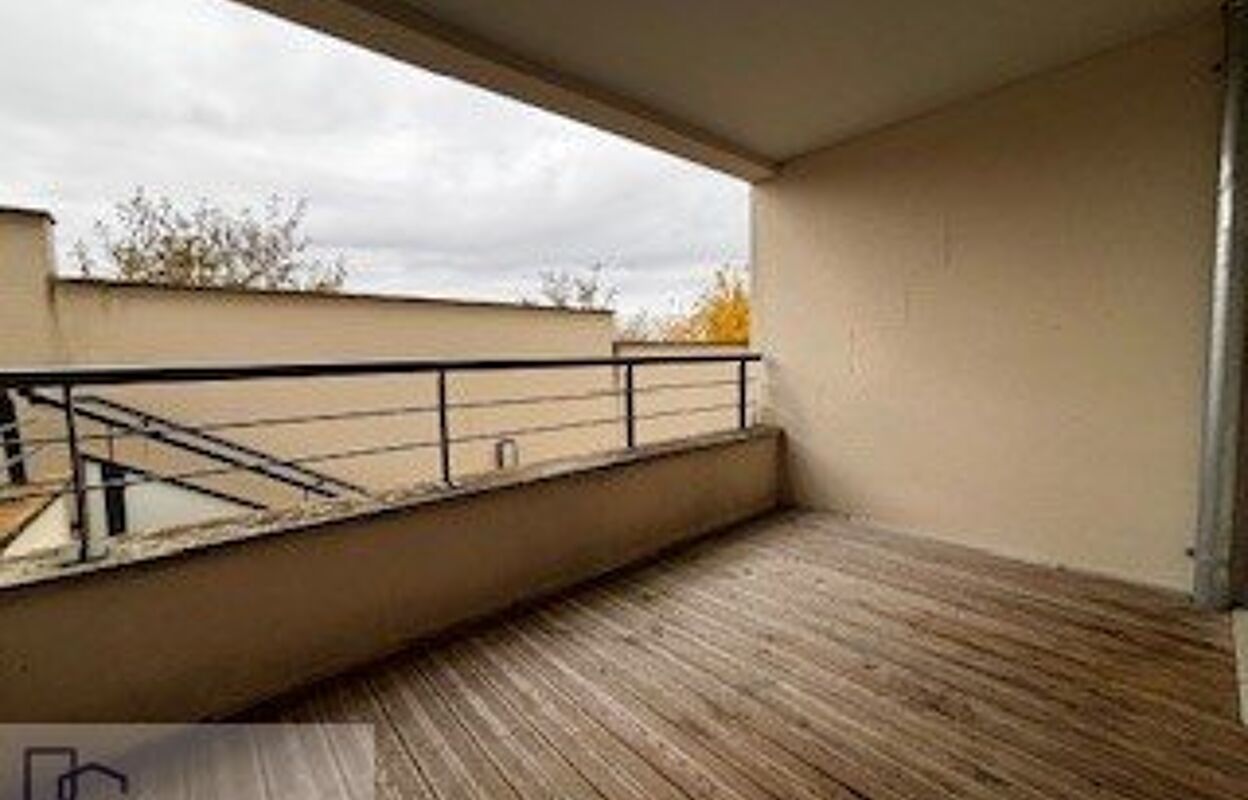 appartement 2 pièces 40 m2 à vendre à Toulouse (31100)