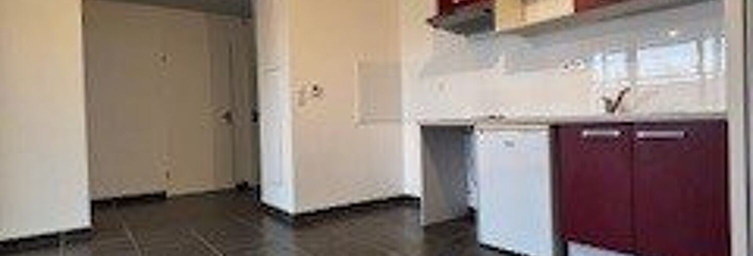 Appartement 2 Pièces 40 m² à vendre à Toulouse (31100)