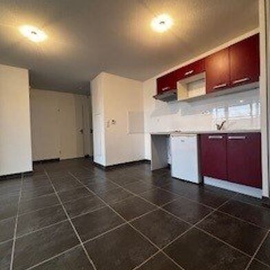 Appartement 2 pièces 155000 €