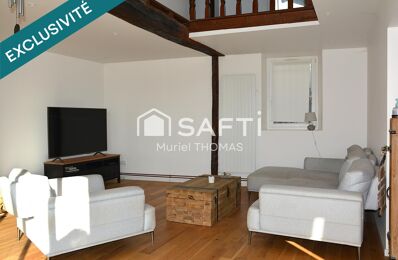 vente maison 340 000 € à proximité de Vézeronce-Curtin (38510)