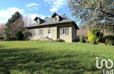 vente maison 430 000 € à proximité de Allevard (38580)