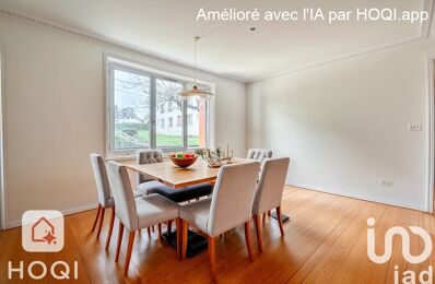 vente appartement 139 000 € à proximité de Courcouronnes (91080)