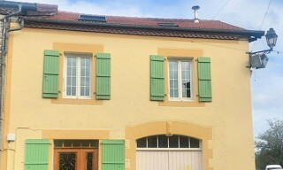 Maison 5 Pièces 140 m² à vendre à Busserolles (24360)