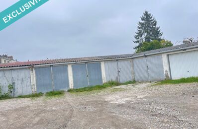 vente garage 18 000 € à proximité de Pont-de-Metz (80480)