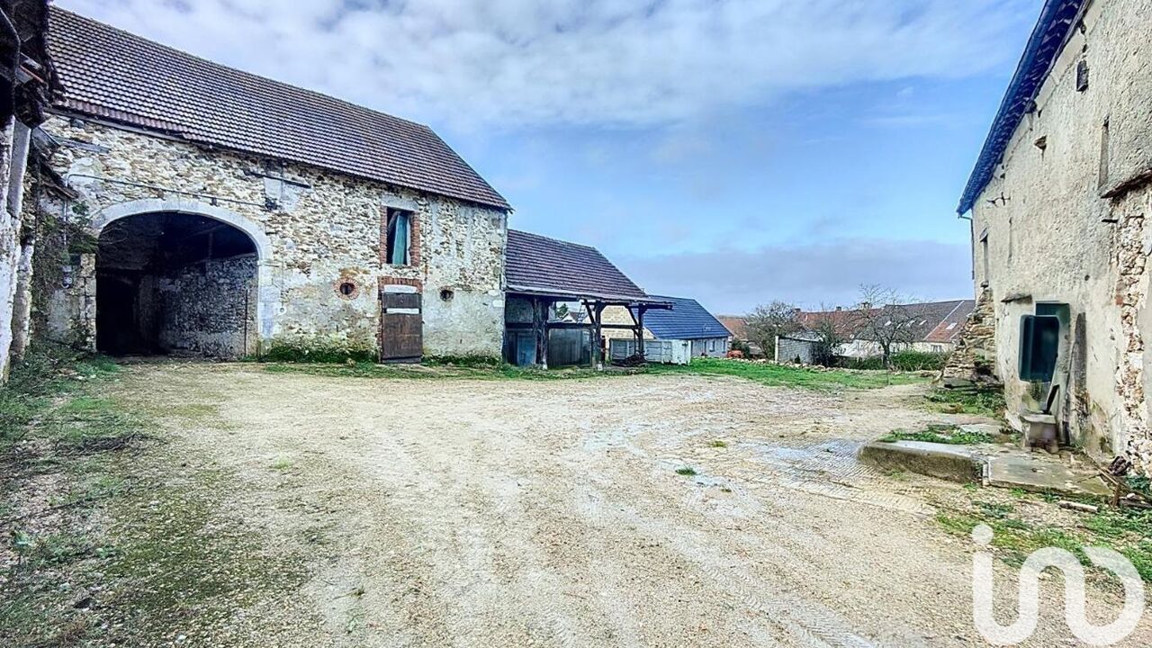 maison 5 pièces 150 m2 à vendre à Igny-Comblizy (51700)