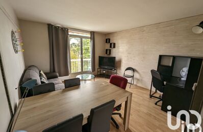 vente appartement 172 000 € à proximité de Rungis (94150)