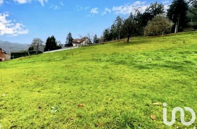 vente terrain 35 000 € à proximité de Balbronn (67310)