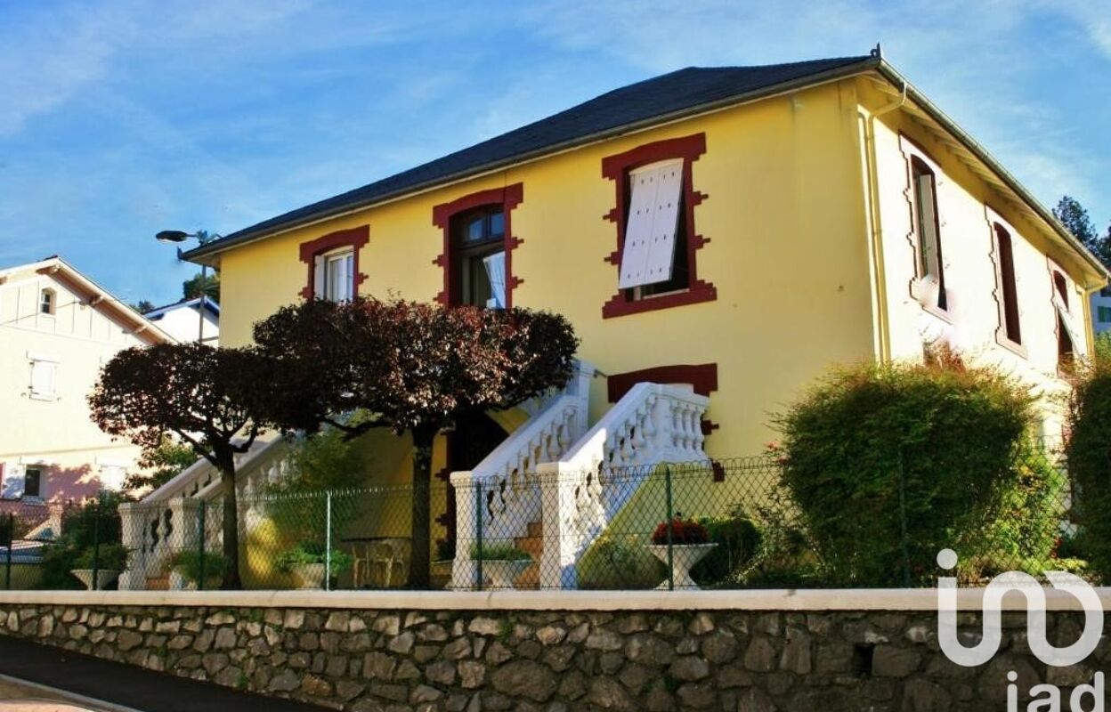 maison 8 pièces 450 m2 à vendre à Lourdes (65100)