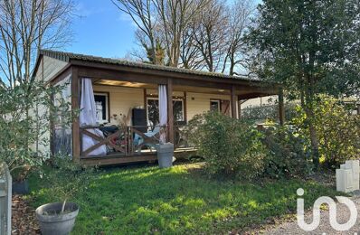 vente maison 53 250 € à proximité de Questembert (56230)