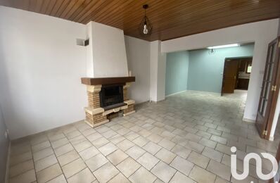 vente maison 172 000 € à proximité de Haillicourt (62940)