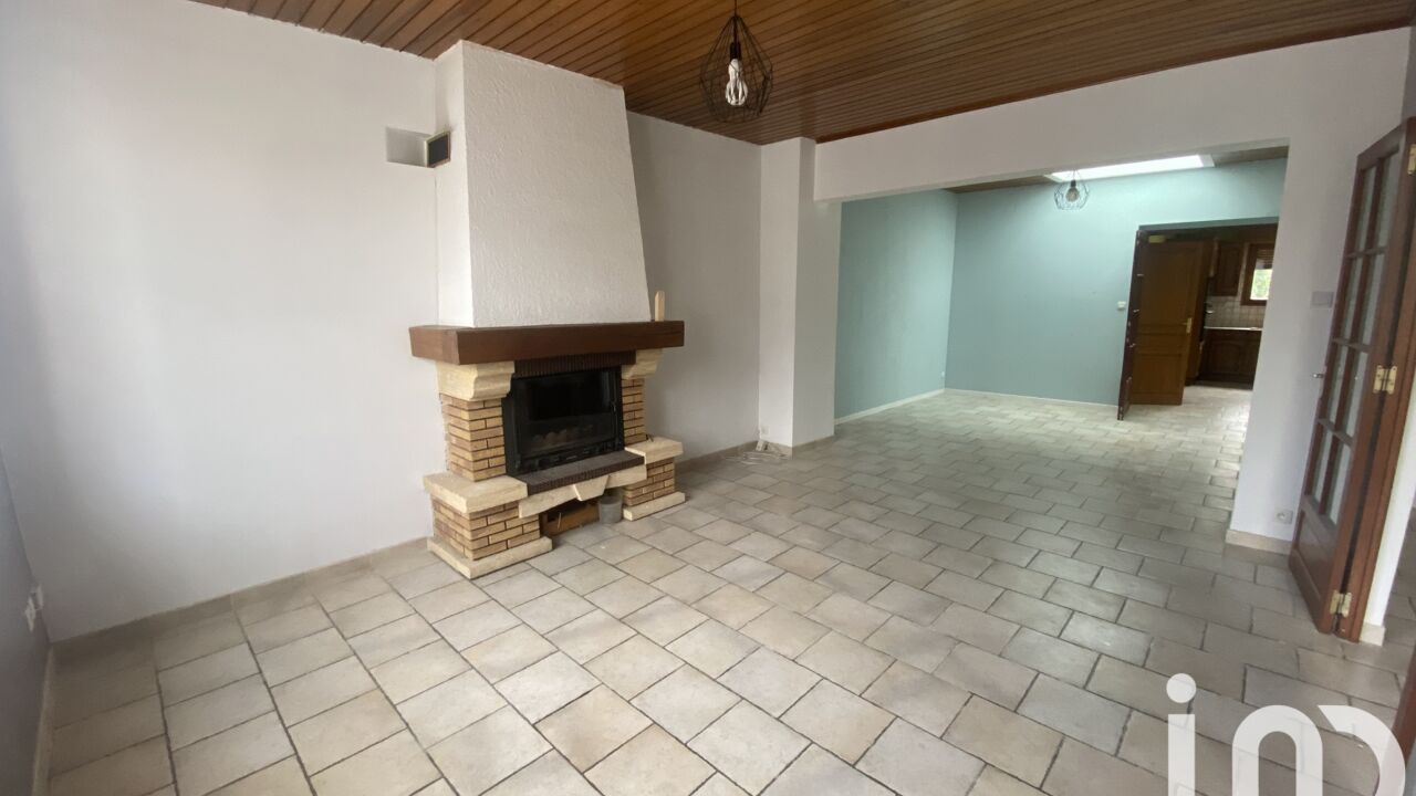 maison 4 pièces 109 m2 à vendre à Beuvry (62660)