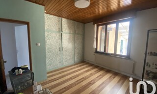 Maison 4 Pièces 109 m² à vendre à Beuvry (62660)