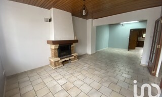 Maison 4 Pièces 109 m² à vendre à Beuvry (62660)
