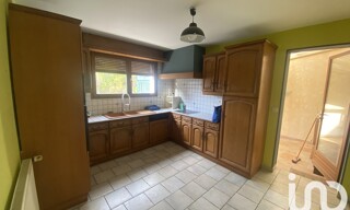 Maison 4 Pièces 109 m² à vendre à Beuvry (62660)