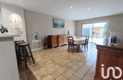 maison 5 pièces 119 m2 à vendre à La Meilleraie-Tillay (85700)