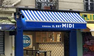 Commerce  22 m² à vendre à Paris 20 (75020)