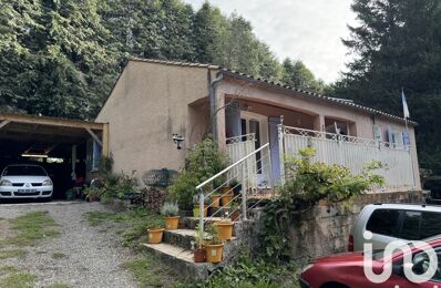 vente maison 224 900 € à proximité de Labruguière (81290)