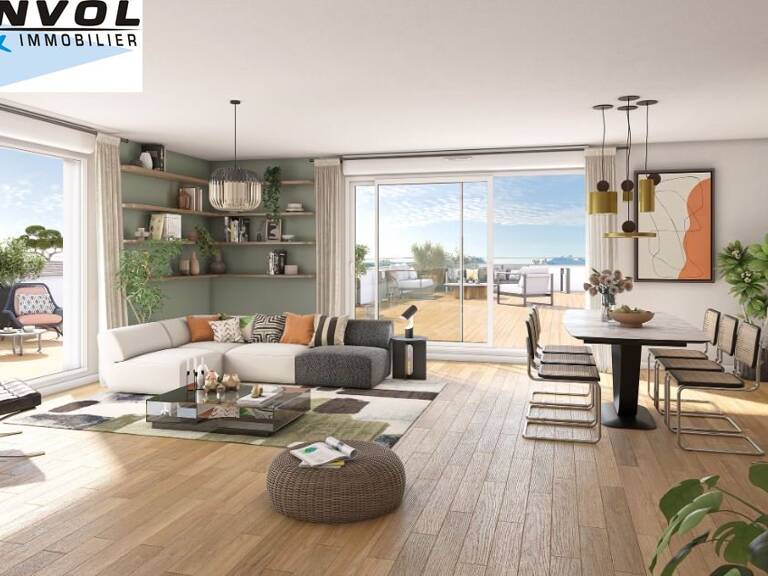 Appartement — photo 1