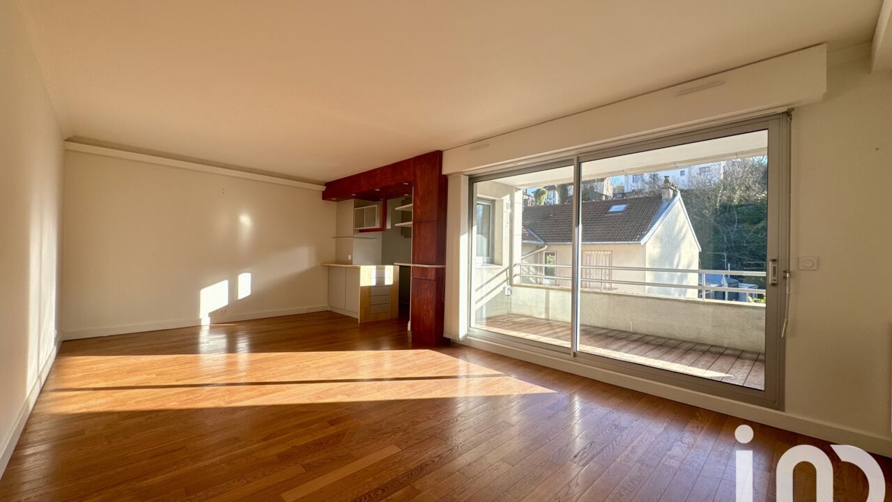 appartement 3 pièces 81 m2 à vendre à Sèvres (92310)